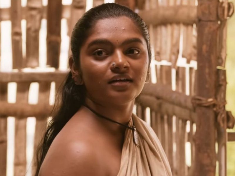 aatti - abinakshatra
