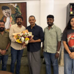jiiva new film