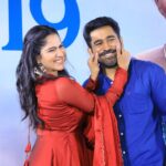 swasika - vijayantony
