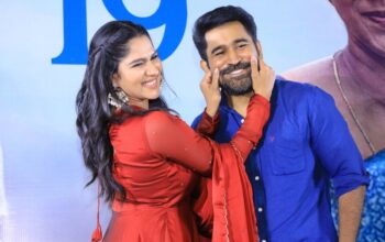 swasika - vijayantony