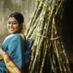 poorna in savarakathi