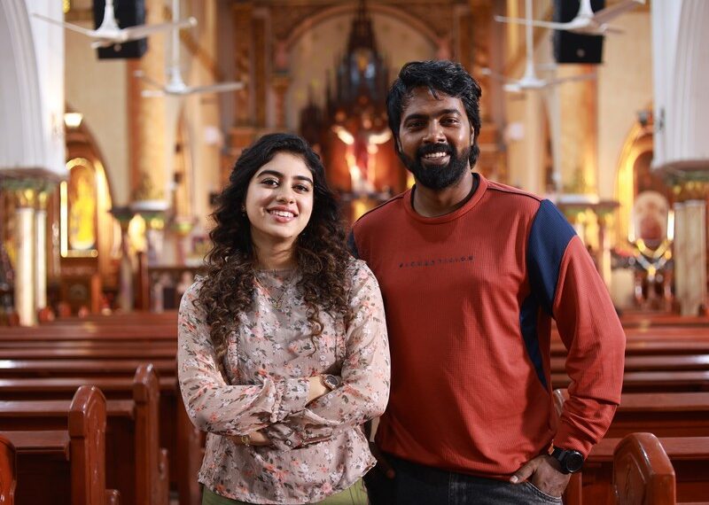 ANBE DIANA STILL