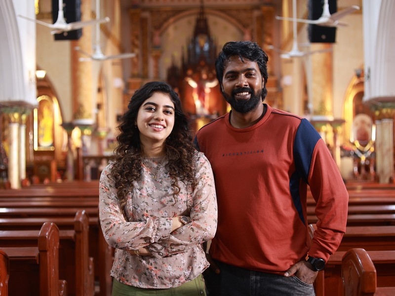 ANBE DIANA STILL