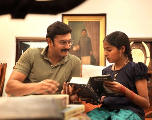 Arulvaan