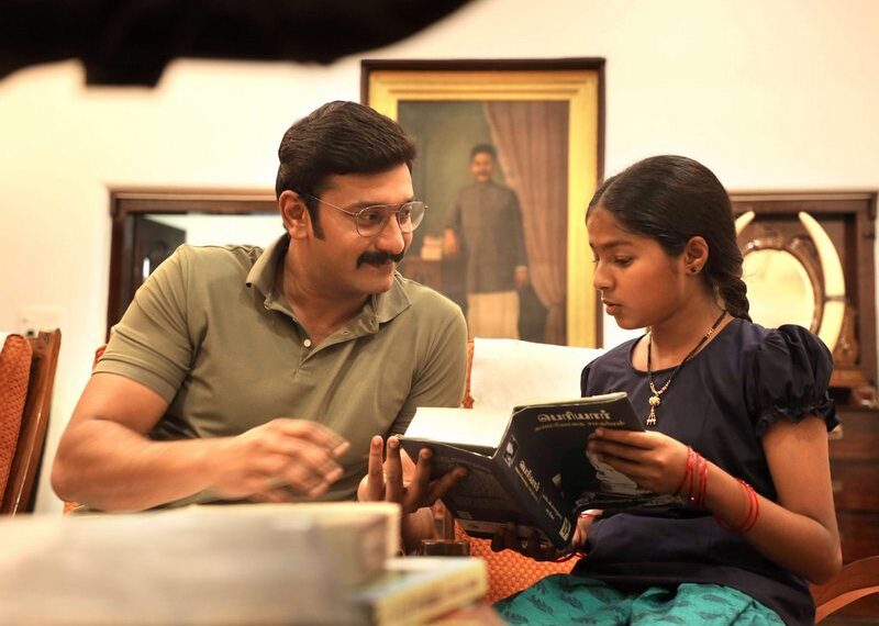 Arulvaan