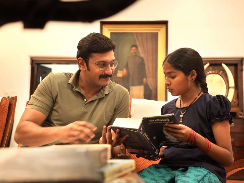 Arulvaan