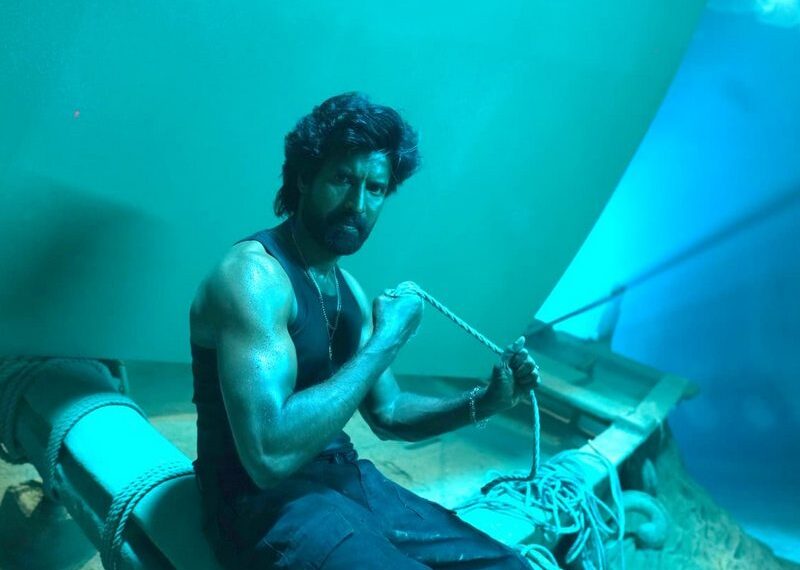 Mandaadi - Soori