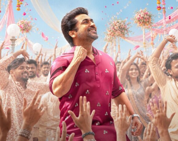Suriya - VAS