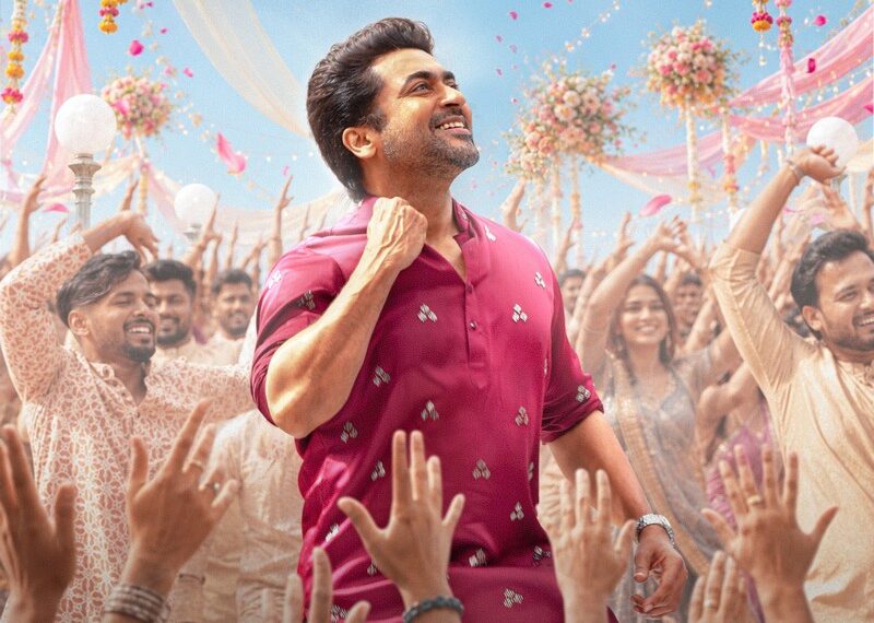 Suriya - VAS