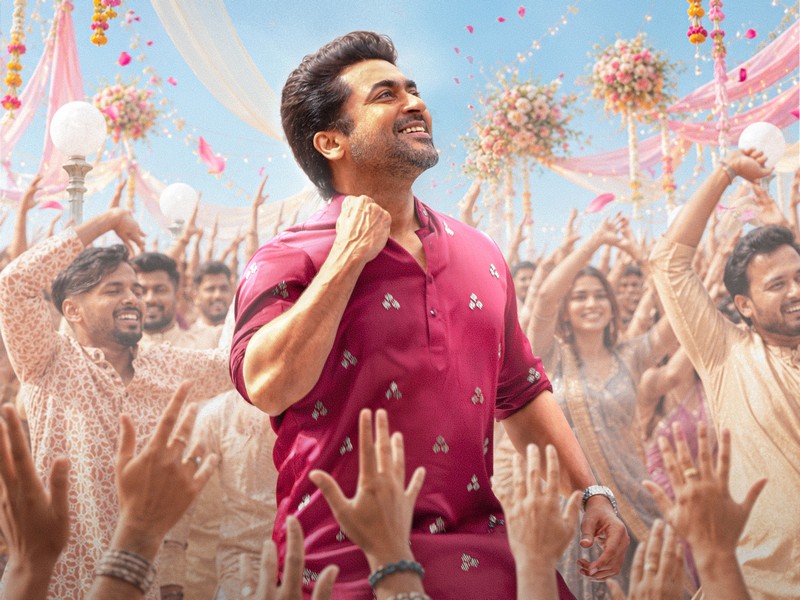 Suriya - VAS
