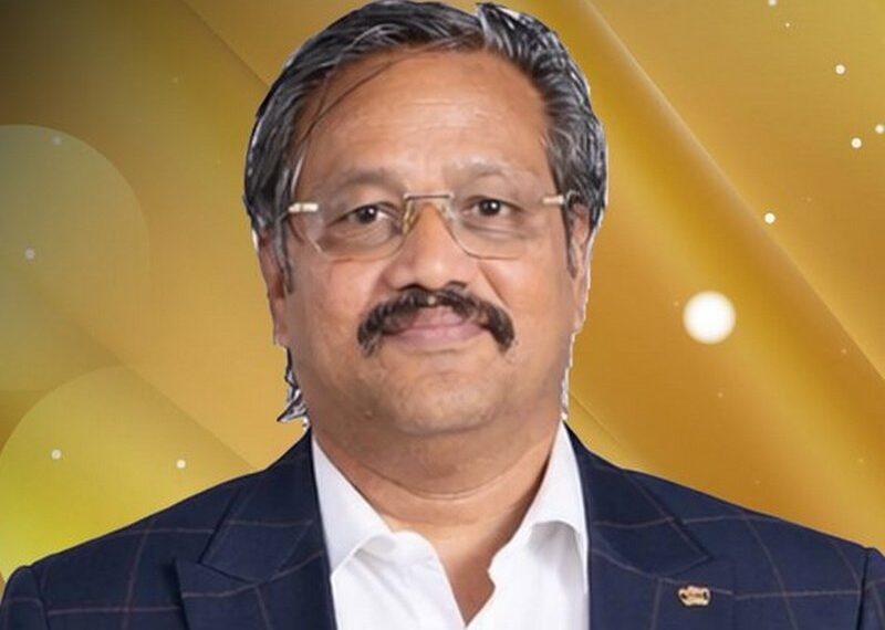 kannan ravi