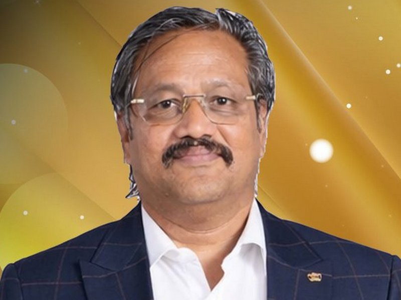 kannan ravi
