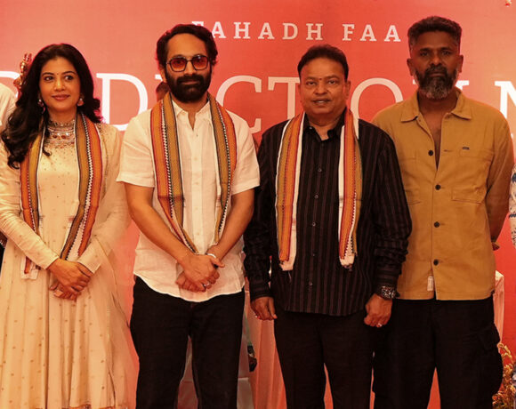 prem - fahadh