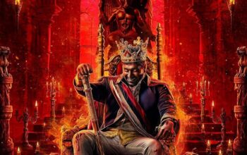 Demonte colony 3