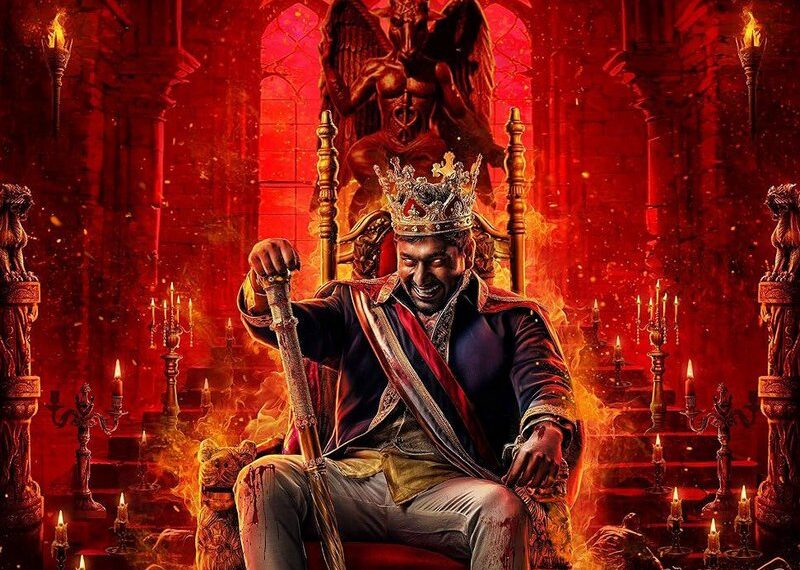 Demonte colony 3