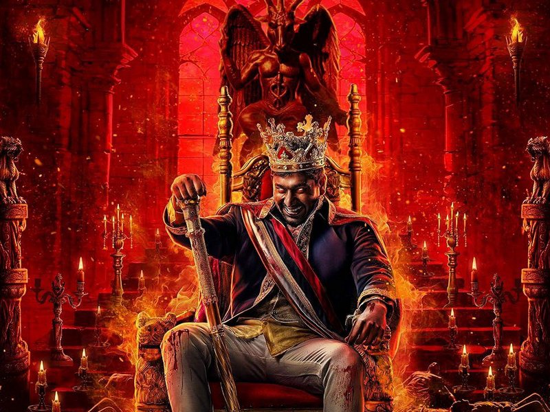 Demonte colony 3