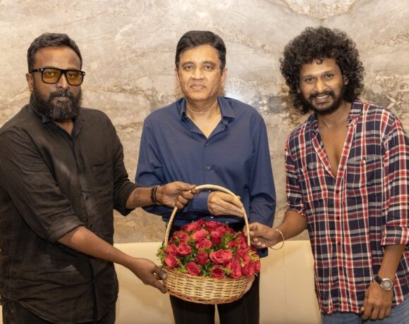 arunmathes - kalanithi - lokesh