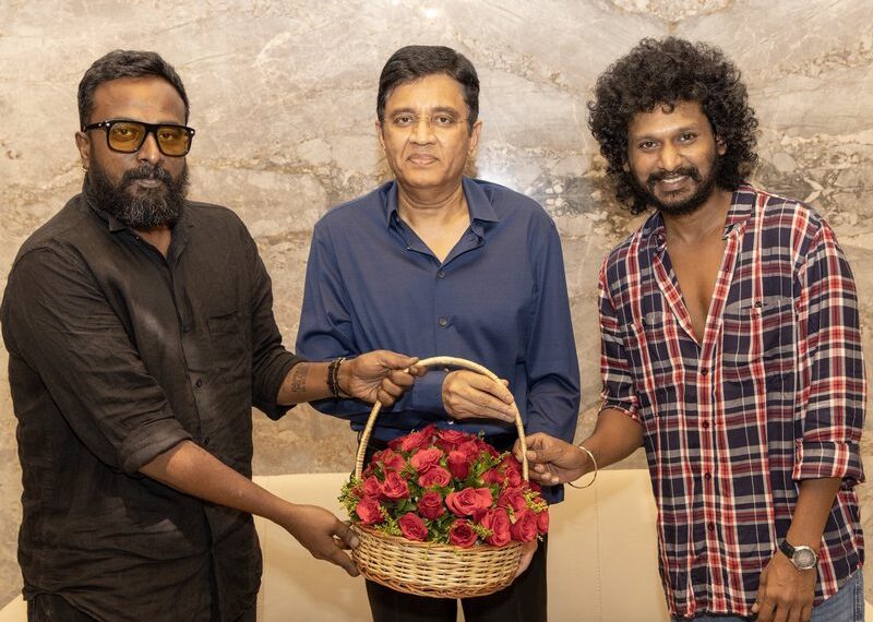 arunmathes - kalanithi - lokesh