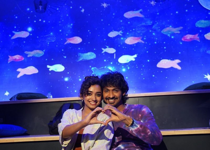 pyaar prema kalyanam