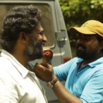 savarakathi working stills
