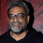 Director Balki