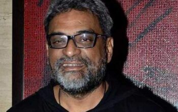 Director Balki