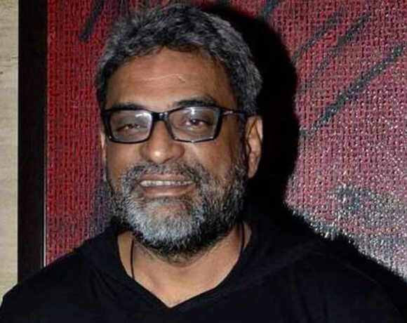 Director Balki