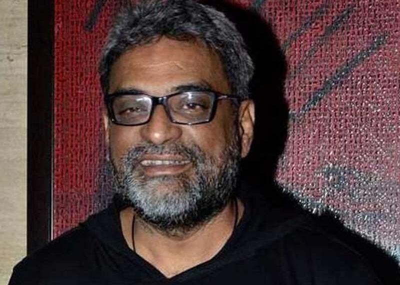 Director Balki
