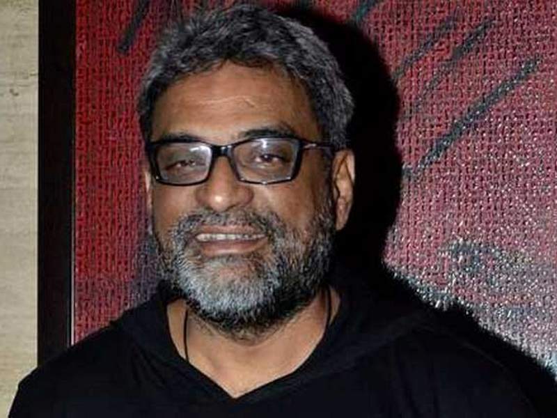 Director Balki