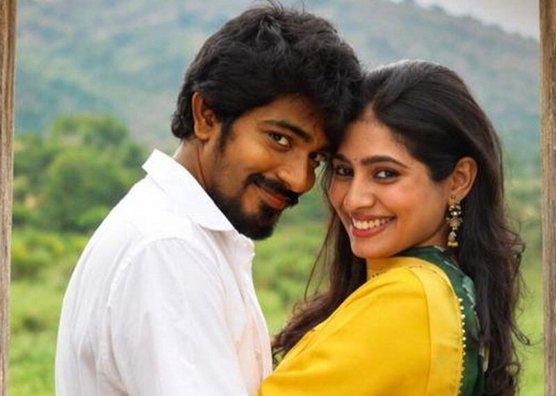 Nallapadam