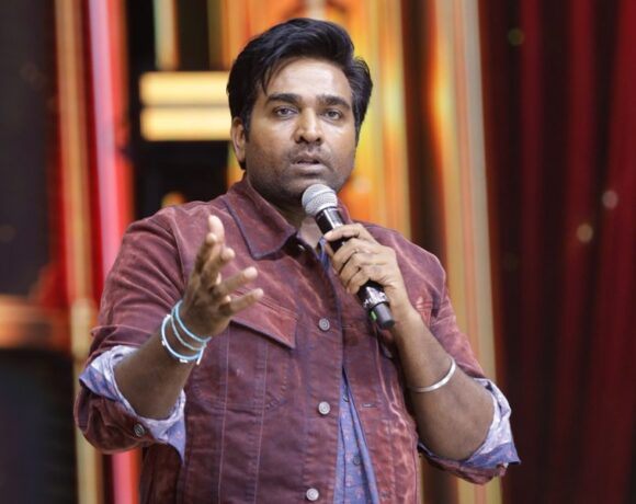 VJS - Baththa AL -
