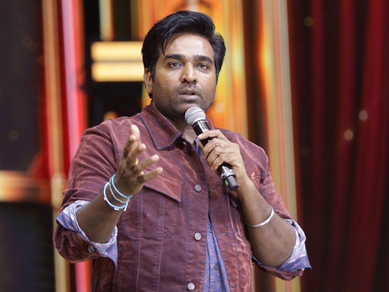 VJS - Baththa AL -