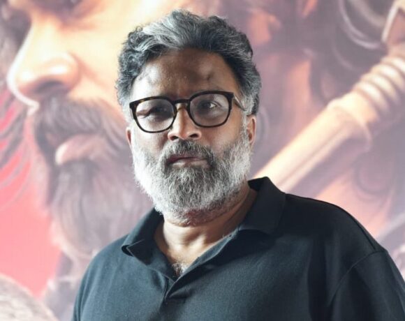 director Ram