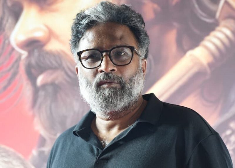 director Ram