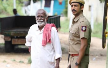 lenin pandian