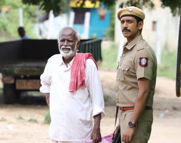 lenin pandian