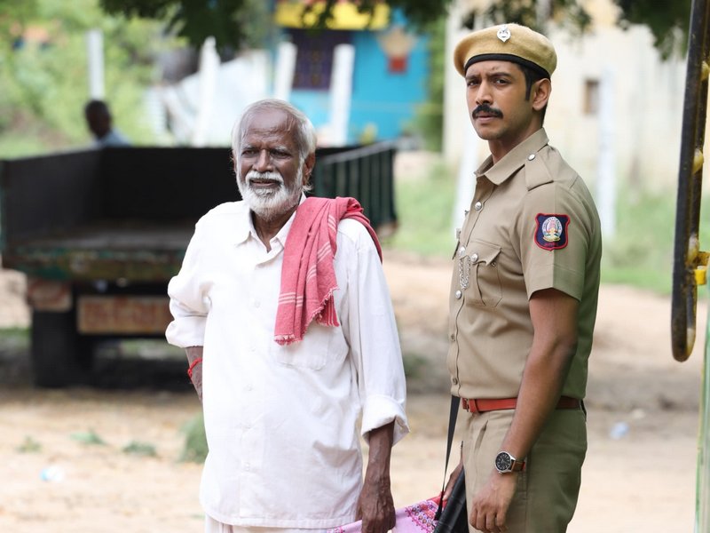 lenin pandian