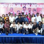 modharathri TM