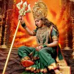 mookuthi amman 2