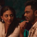 yen ennai edho seithaai