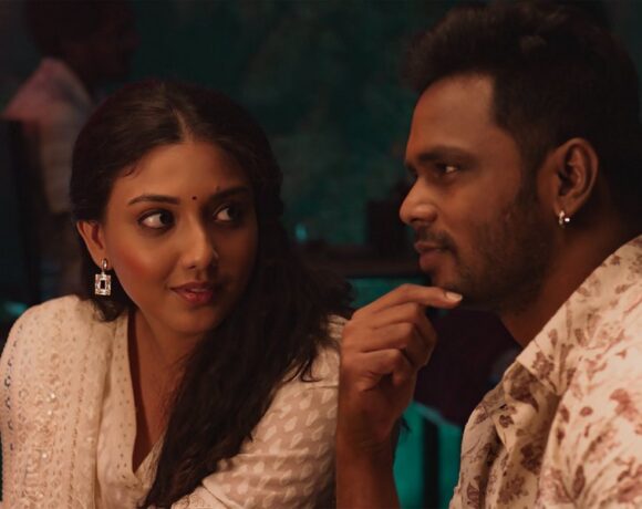 yen ennai edho seithaai