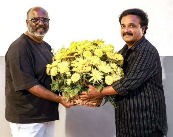 T.Muthuraj - R.D.Raja