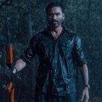 dhanush - om