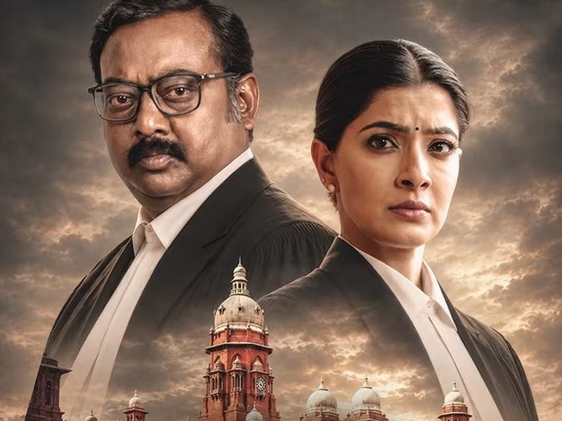 sattamum needhiyum 2